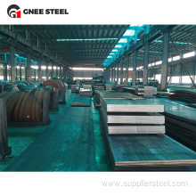 Alloy 400 Steel Plate Material